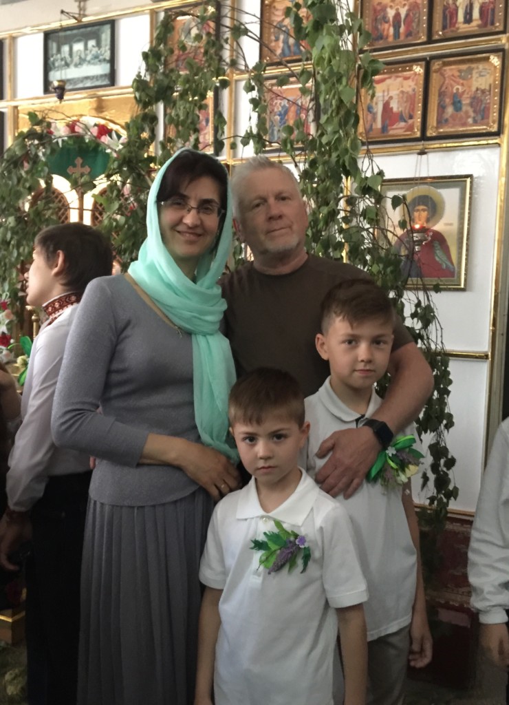 Сокольченки